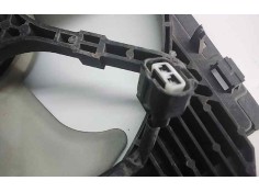 Recambio de electroventilador para mitsubishi galant berlina (ea0) 2000 gls climatizado referencia OEM IAM MR2 270403  2