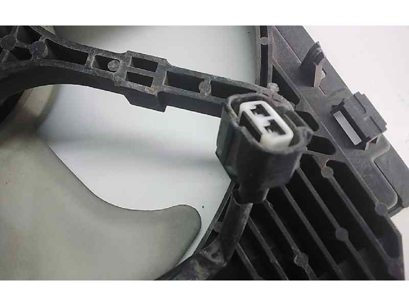 Recambio de electroventilador para mitsubishi galant berlina (ea0) 2000 gls climatizado referencia OEM IAM MR2 270403 