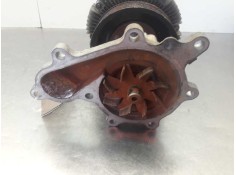 Recambio de bomba agua para nissan pathfinder (r51) 2.5 dci le referencia OEM IAM 21010EB30A   2