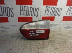 Recambio de piloto trasero derecho porton para hyundai h 1 h 1 furg.caja cerr.c. puerta referencia OEM IAM   