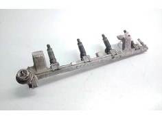 Recambio de rampa inyectora para ford fiesta berlina (dx) referencia OEM IAM   126143