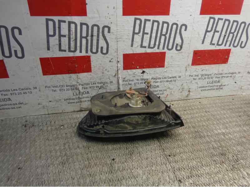 Recambio de piloto trasero derecho porton para hyundai h 1 h 1 furg.caja cerr.c. puerta referencia OEM IAM   