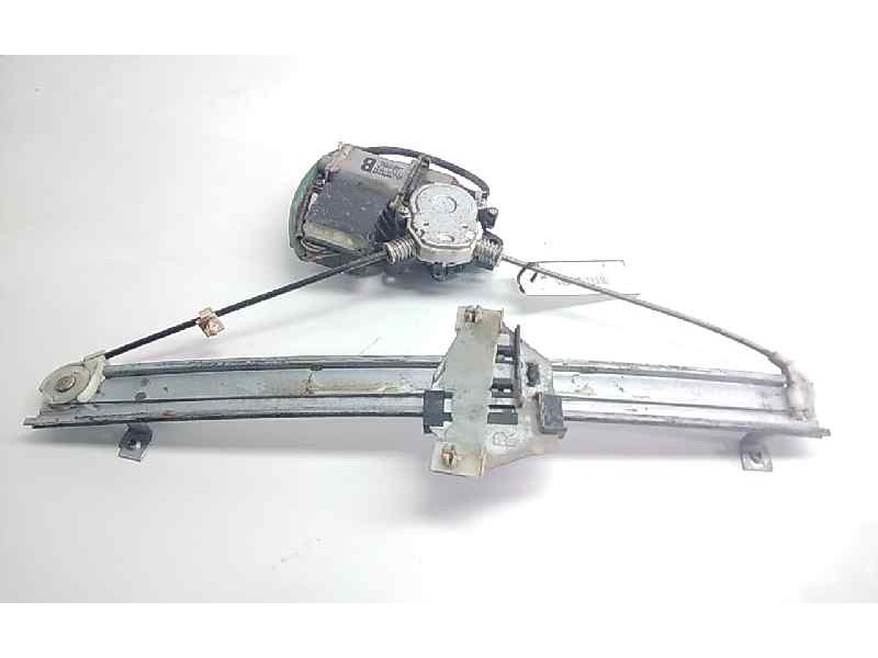 Recambio de elevalunas delantero derecho para mitsubishi galant berlina (ea0) 2000 gls climatizado referencia OEM IAM MR280666  