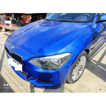 bmw serie 1 lim. (f21) del año 2013