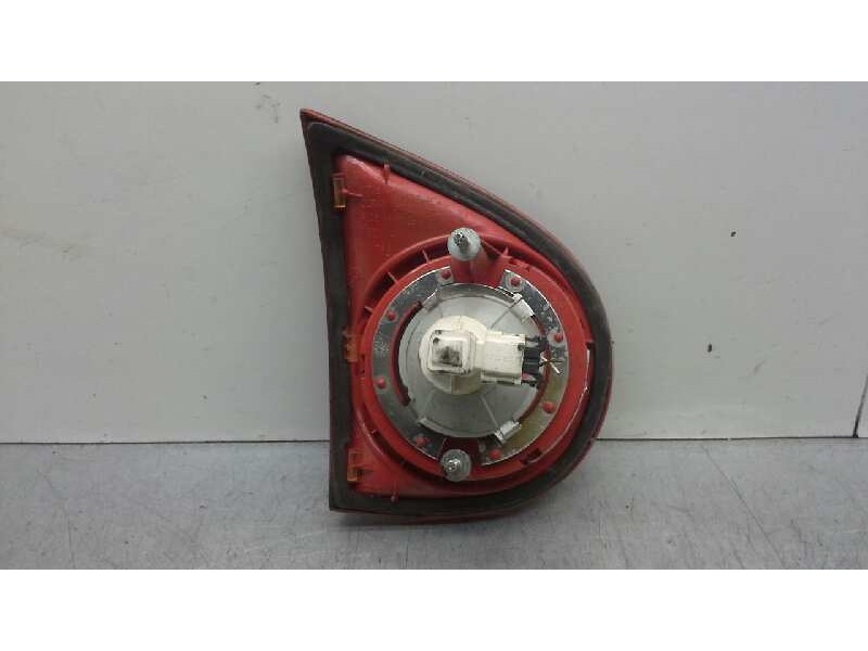 Recambio de piloto trasero derecho para volkswagen golf v berlina (1k1) trendline referencia OEM IAM   