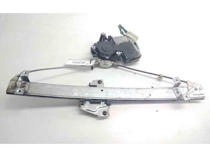 Recambio de elevalunas delantero derecho para mitsubishi galant berlina (ea0) 2000 gls climatizado referencia OEM IAM MR280666  