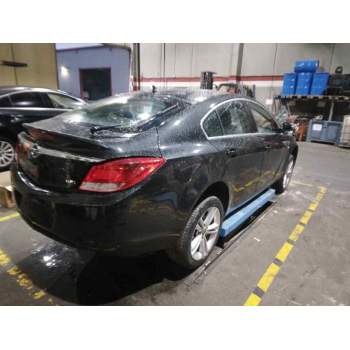 opel insignia sports tourer del año 2012