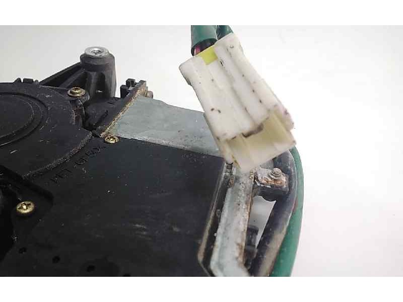 Recambio de elevalunas delantero derecho para mitsubishi galant berlina (ea0) 2000 gls climatizado referencia OEM IAM MR280666  