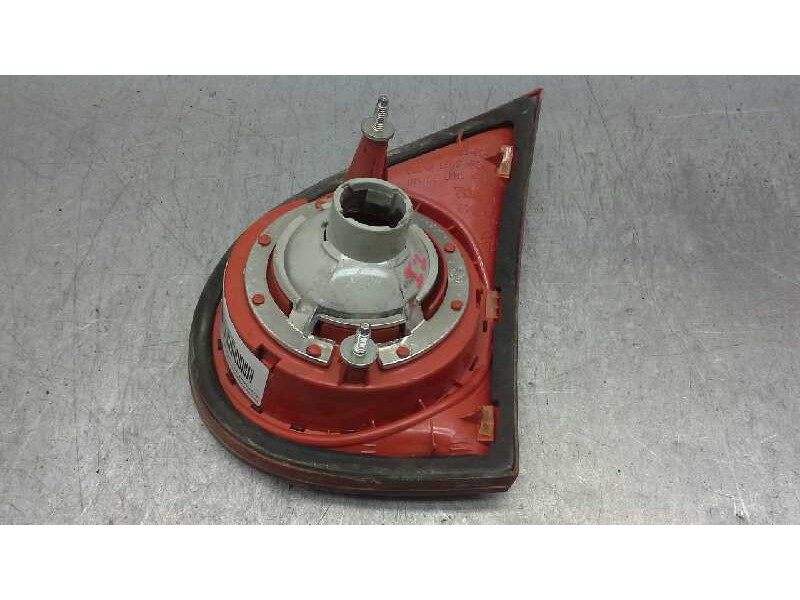 Recambio de piloto trasero izquierdo para volkswagen golf v berlina (1k1) trendline referencia OEM IAM   