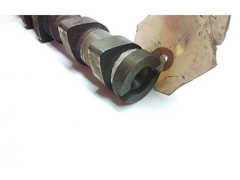 Recambio de arbol de levas para ford fiesta berlina (dx) referencia OEM IAM   126144