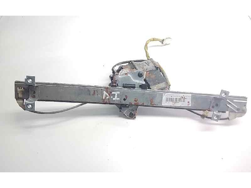 Recambio de elevalunas delantero izquierdo para mitsubishi galant berlina (ea0) 2000 gls climatizado referencia OEM IAM 06202000
