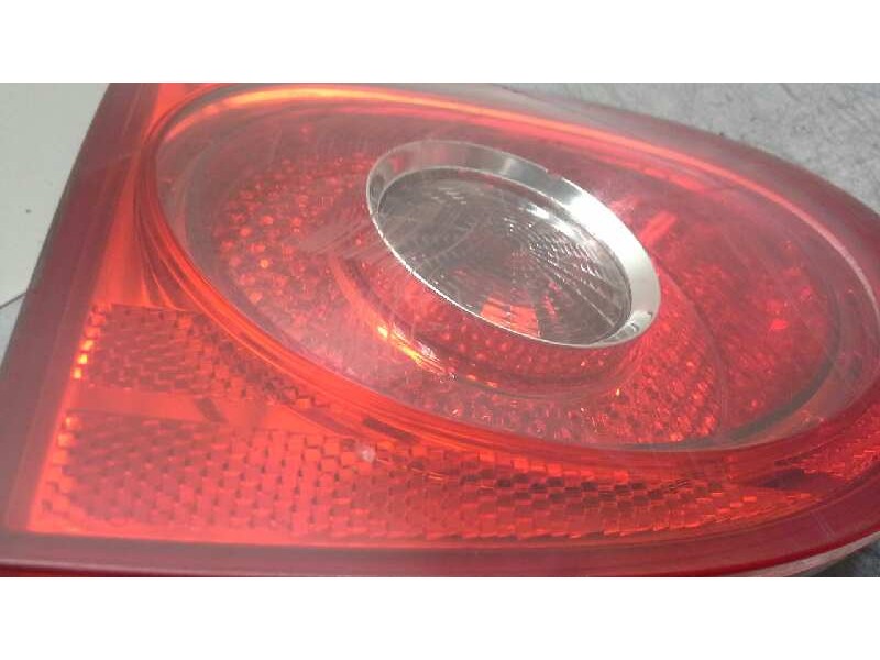 Recambio de piloto trasero izquierdo para volkswagen golf v berlina (1k1) trendline referencia OEM IAM   