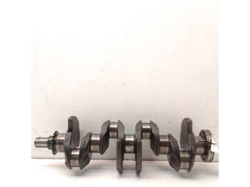 Recambio de cigueñal para renault kangoo (f/kc0) authentique referencia OEM IAM 86722900600F  