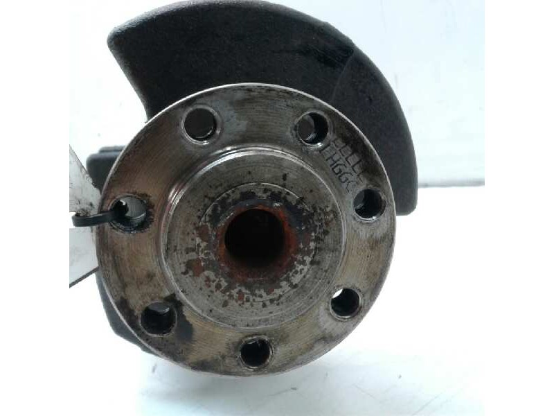 Recambio de cigueñal para renault kangoo (f/kc0) authentique referencia OEM IAM 86722900600F  