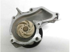 Recambio de bomba agua para ford fiesta berlina (dx) referencia OEM IAM YS6G8505A1A 8509AB 126145 2