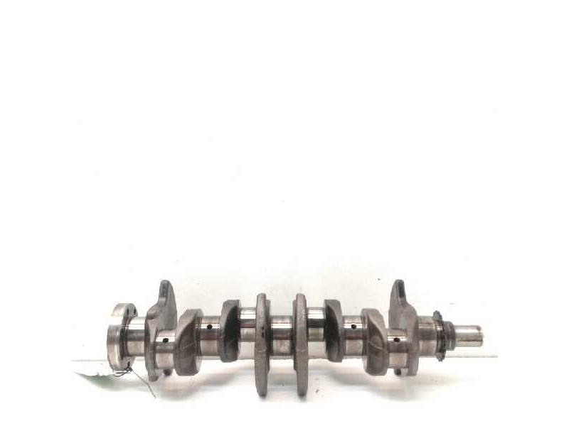 Recambio de cigueñal para renault kangoo (f/kc0) authentique referencia OEM IAM 86722900600F  