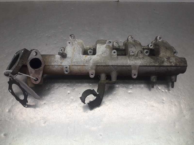 Recambio de colector admision para nissan pathfinder (r51) 2.5 dci le referencia OEM IAM 1104602112  