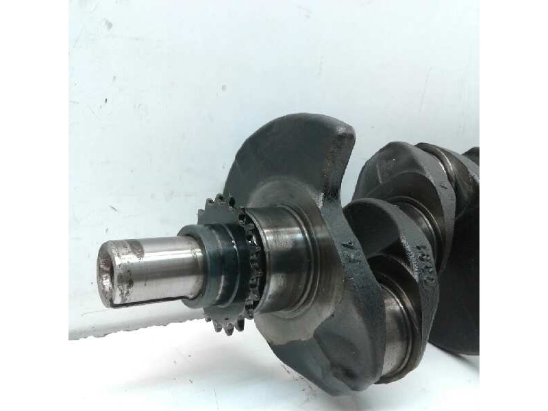 Recambio de cigueñal para renault kangoo (f/kc0) authentique referencia OEM IAM 86722900600F  