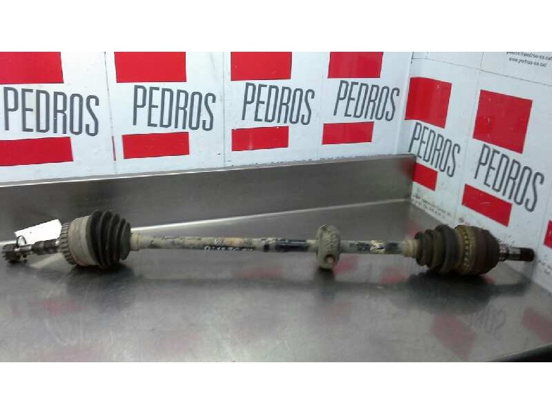 Recambio de transmision delantera derecha para opel vectra b berlina cd referencia OEM IAM 90512386  