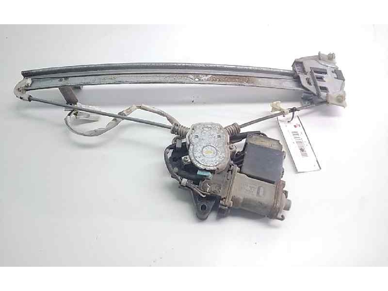 Recambio de elevalunas trasero derecho para mitsubishi galant berlina (ea0) 2000 gls climatizado referencia OEM IAM MR215442  