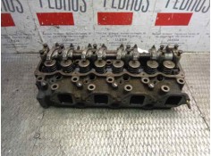 Recambio de culata para nissan cabstar e referencia OEM IAM    2
