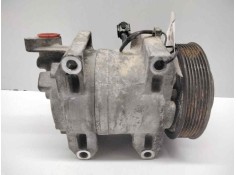 Recambio de compresor aire acondicionado para nissan pathfinder (r51) 2.5 dci le referencia OEM IAM 5062118940 506012-1121 50621 2