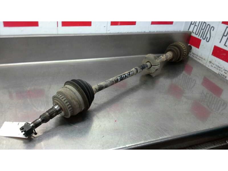 Recambio de transmision delantera derecha para opel vectra b berlina cd referencia OEM IAM 90512386  