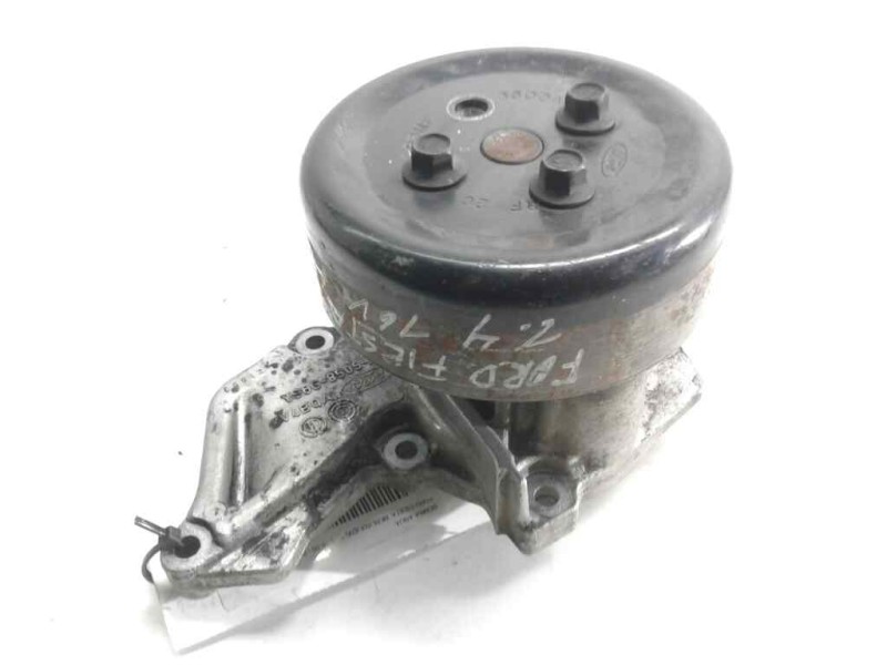 Recambio de bomba agua para ford fiesta berlina (dx) referencia OEM IAM YS6G8505A1A 8509AB 126145