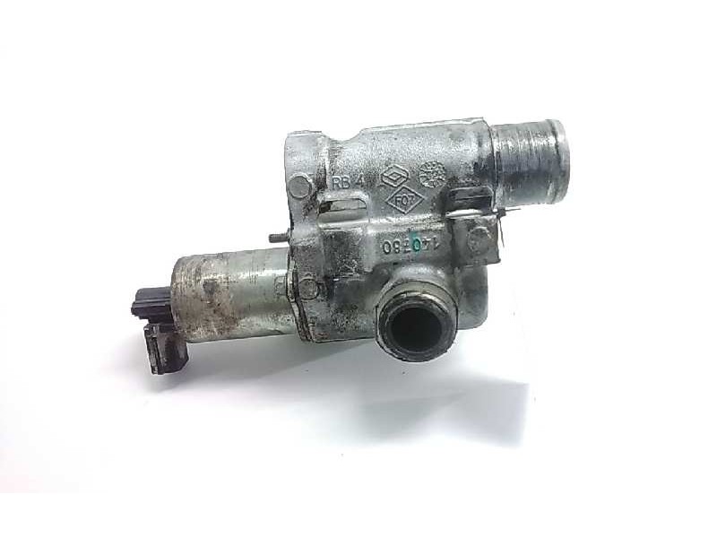 Recambio de valvula egr para renault kangoo (f/kc0) authentique referencia OEM IAM 140780  