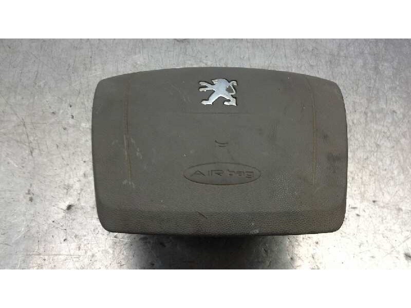 Recambio de airbag delantero izquierdo para peugeot boxer caja cerrada (rs 3000) (330/333) 2007 ) hdi (330) referencia OEM IAM 7