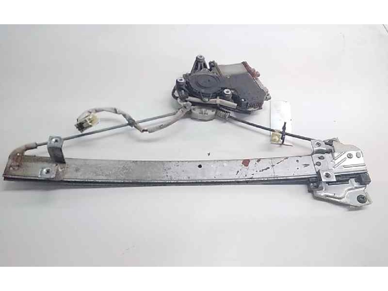 Recambio de elevalunas trasero derecho para mitsubishi galant berlina (ea0) 2000 gls climatizado referencia OEM IAM MR215442  