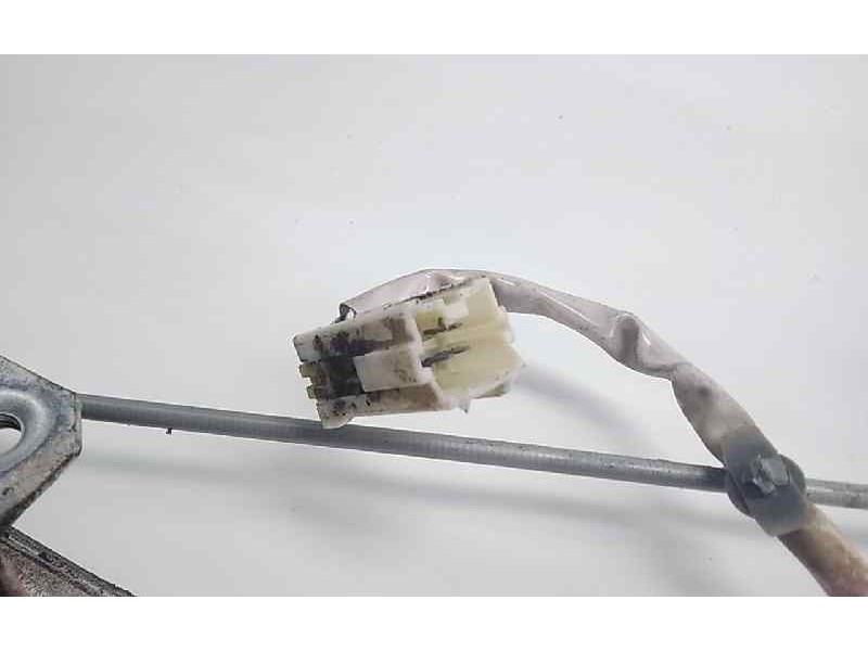 Recambio de elevalunas trasero derecho para mitsubishi galant berlina (ea0) 2000 gls climatizado referencia OEM IAM MR215442  