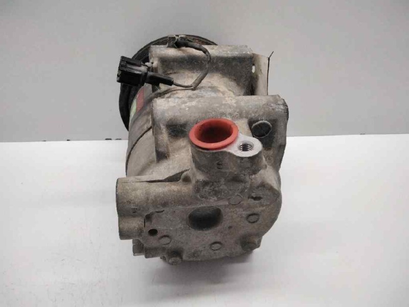 Recambio de compresor aire acondicionado para nissan pathfinder (r51) 2.5 dci le referencia OEM IAM 5062118940 506012-1121 50621