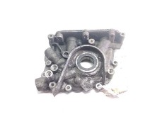 Recambio de bomba aceite para ford fiesta berlina (dx) referencia OEM IAM 96MM6604  126146