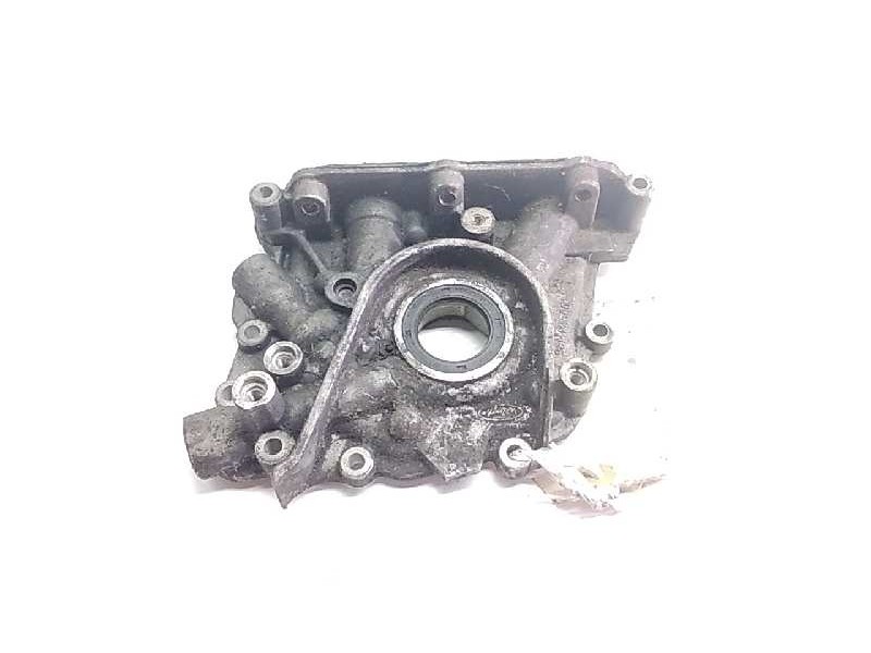 Recambio de bomba aceite para ford fiesta berlina (dx) referencia OEM IAM 96MM6604  126146