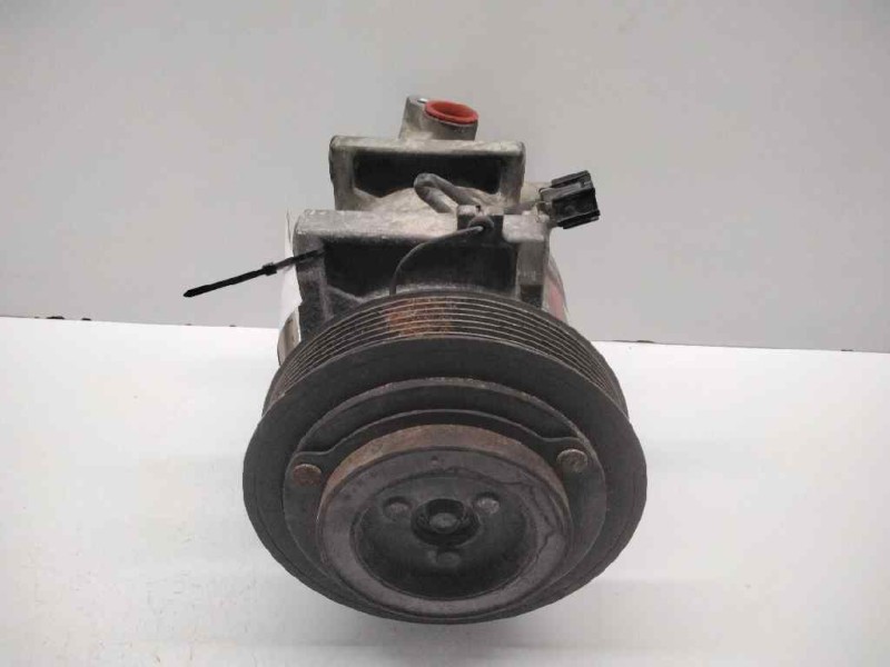 Recambio de compresor aire acondicionado para nissan pathfinder (r51) 2.5 dci le referencia OEM IAM 5062118940 506012-1121 50621