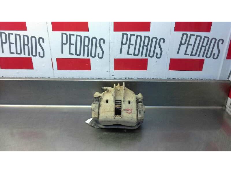 Recambio de pinza freno delantera derecha para mitsubishi carisma berlina 5 (da0) 1900 di-d comfort referencia OEM IAM   