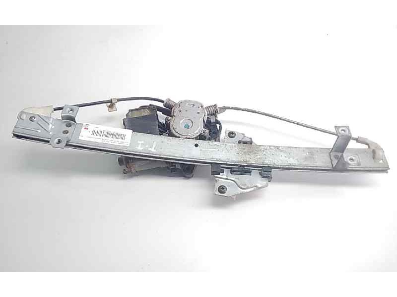 Recambio de elevalunas trasero izquierdo para mitsubishi galant berlina (ea0) 2000 gls climatizado referencia OEM IAM 06202000  