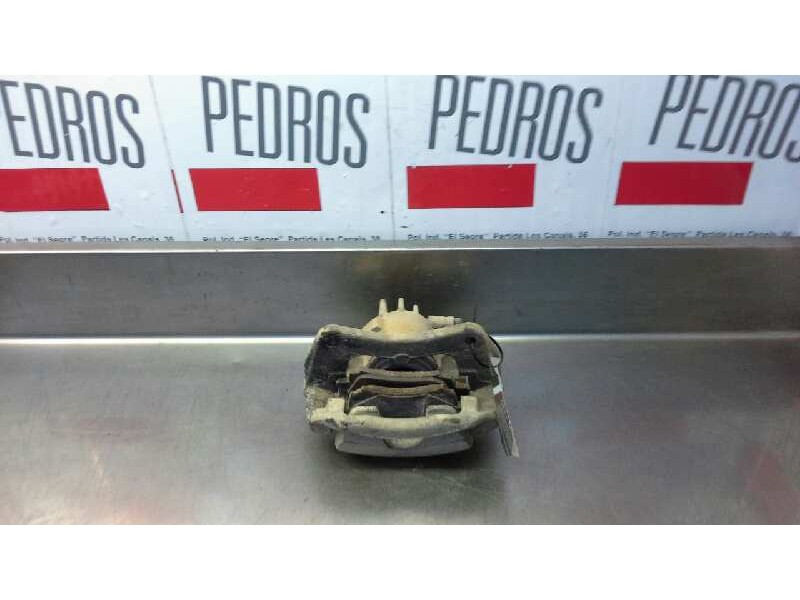 Recambio de pinza freno delantera derecha para mitsubishi carisma berlina 5 (da0) 1900 di-d comfort referencia OEM IAM   