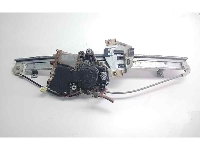 Recambio de elevalunas trasero izquierdo para mitsubishi galant berlina (ea0) 2000 gls climatizado referencia OEM IAM 06202000  
