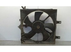 Recambio de electroventilador para nissan primera berlina (p11) gx referencia OEM IAM    2