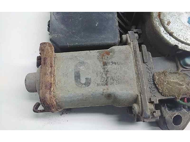 Recambio de elevalunas trasero izquierdo para mitsubishi galant berlina (ea0) 2000 gls climatizado referencia OEM IAM 06202000  