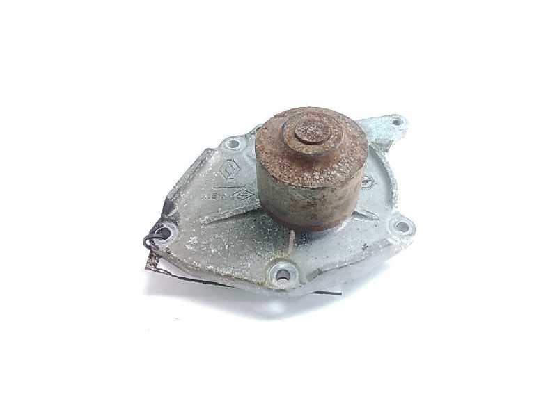 Recambio de bomba agua para renault kangoo (f/kc0) authentique referencia OEM IAM   