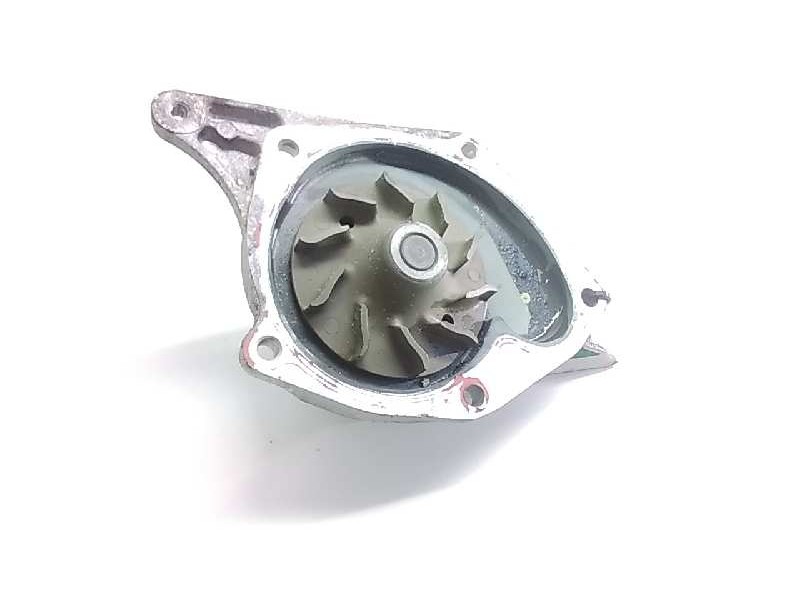 Recambio de bomba agua para renault kangoo (f/kc0) authentique referencia OEM IAM   