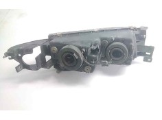 Recambio de faro derecho para mitsubishi galant berlina (ea0) 2000 gls climatizado referencia OEM IAM MR325944   2
