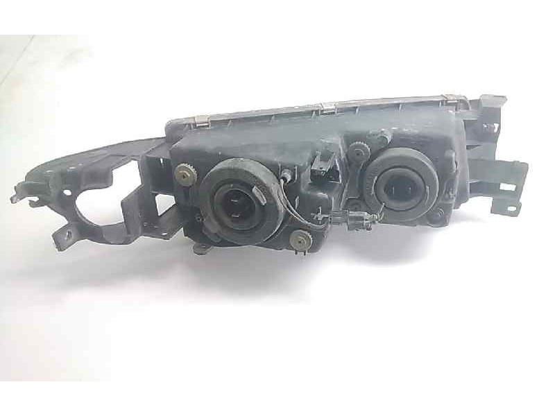 Recambio de faro derecho para mitsubishi galant berlina (ea0) 2000 gls climatizado referencia OEM IAM MR325944  