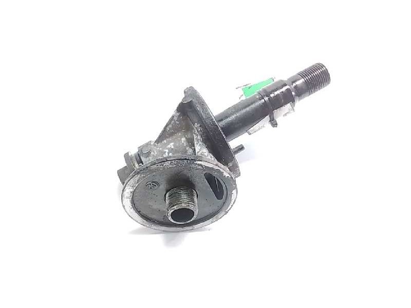 Recambio de soporte filtro aceite para renault kangoo (f/kc0) authentique referencia OEM IAM   