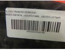 PILOTO TRASERO DERECHO 8DG451150B 