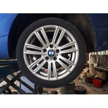 bmw serie 1 lim. (f21) del año 2013