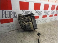 Recambio de piloto trasero derecho para mazda 626 berl./coupe/famil. (gd/gv) lx familiar (gv) referencia OEM IAM 8DG451150B   2